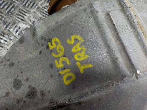 Rear differential AUDI A4 Allroad B8 (8KH) 2.0 TDI quattro | BP9084904M24 
