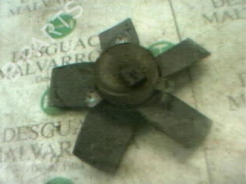 Køleventilator elektrisk OPEL CORSA B (S93) 1.4 (F08, F68, M68) (73 hp) 3771753
