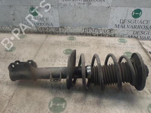 Used Left front shock absorber Left front shock absorber OPEL VECTRA C (Z02) 2.2 DTI 16V (F69) (125 hp) 3814272 3814272