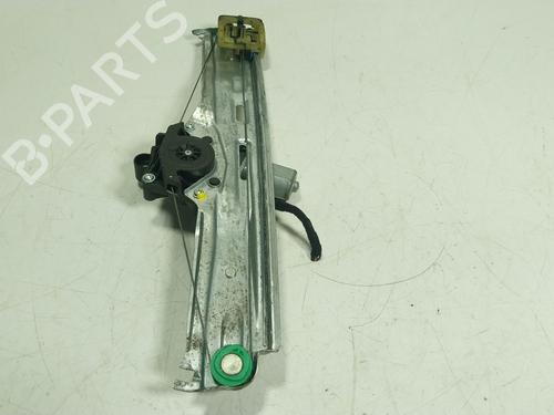 Rear left window mechanism FIAT TIPO Hatchback (356_, 357_) 1.0 (357HXN1A) | BP30926431C24