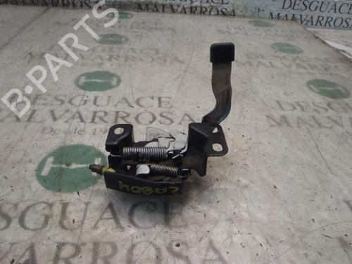 Zamek maski HONDA JAZZ II (GD_, GE3, GE2) 1.4 74120SAAG03