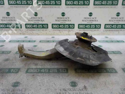Used Right front steering knuckle Right front steering knuckle PORSCHE CAYENNE (92A) [2010-2018] 6153294 6153294
