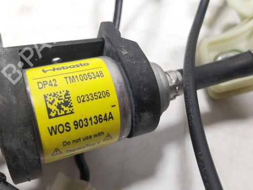 Other BMW 4 Gran Coupe (G26) 420 d Mild-Hybrid xDrive | BP30062002O1 