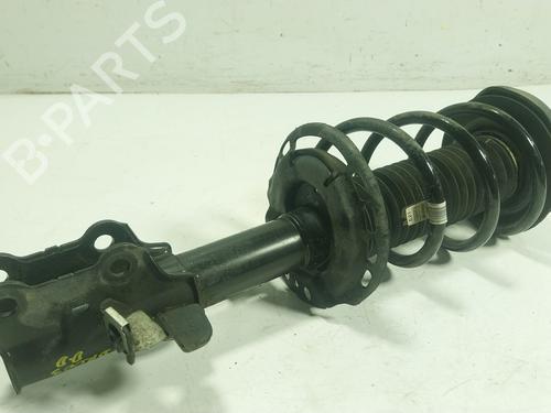 Right front shock absorber FORD FOCUS IV (HN) 1.0 EcoBoost | BP25030228M17 - Image 2