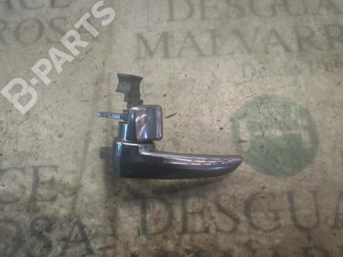 Used Front left interior door handle Front left interior door handle MAZDA 6 Saloon (GG) 1.8 (120 hp) 4013897 4013897