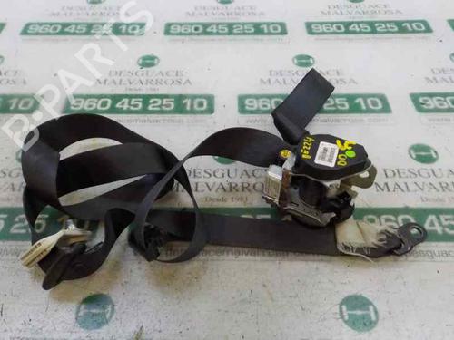 Used Front right seatbelt Front right seatbelt JEEP PATRIOT (MK74) 2.0 CRD (140 hp) 8741276 8741276