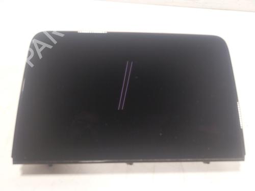 Used Display monitor Display monitor FORD KUGA III (DFK) [2019-2026] 19254970 19254970