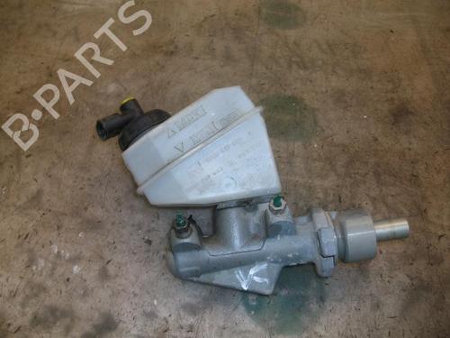 Used Brake master cylinder RENAULT KANGOO (KC0/1_) 1.5 dCi (57 hp) 3756351