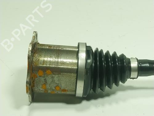 Right front driveshaft SEAT IBIZA V (KJ1, KJG)  | BP29993025M39 