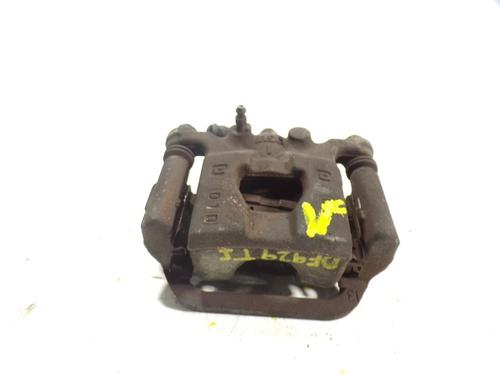 Used Left rear brake caliper Left rear brake caliper NISSAN QASHQAI I (J10, NJ10) 1.5 dCi (106 hp) 11552572 11552572