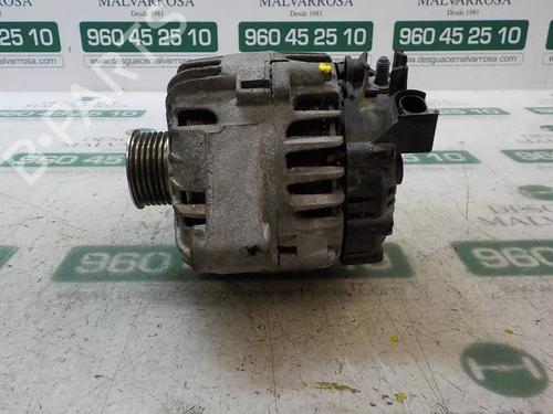 Generator Generator FORD FIESTA VI (CB1, CCN) 1.25 (82 hp) 3871142 3871142