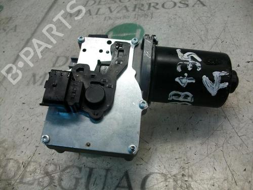 Front wiper motor CITROËN C4 I (LC_)  | BP3772689M29 