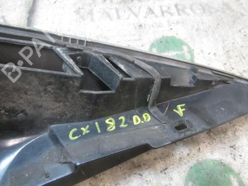 Right mirror RENAULT ESPACE III (JE0_) 2.2 dCi (JE0K) | BP3839686C27 