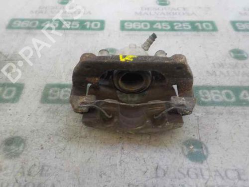 Right front brake caliper DACIA DUSTER (HS_) 1.5 dCi 4x4 | BP11551906M104 - Image 2