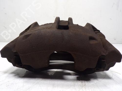 Used Right front brake caliper PEUGEOT 208 I (CA_, CC_) 1.4 HDi (68 hp) 11554331