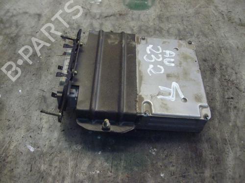 Used Engine control unit (ECU) FORD FIESTA Box Body/MPV (F3L, F5L) [1989-1996]  3763021