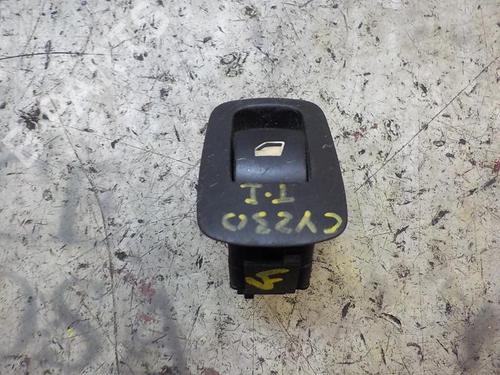 Used Left rear window switch Left rear window switch CITROËN C4 Picasso I MPV (UD_) 2.0 HDi 138 (136 hp) 3849163 3849163