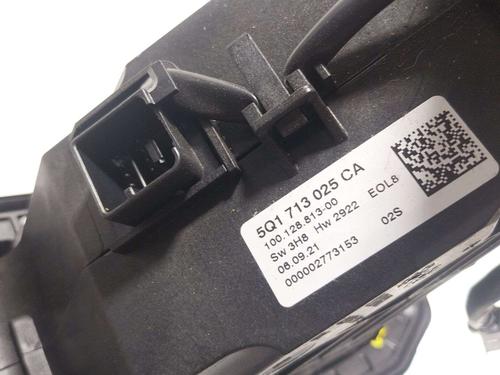 Selector da caixa VW T-ROC (A11, D11) 2.0 TDI | BP38077110M90 - Image 7