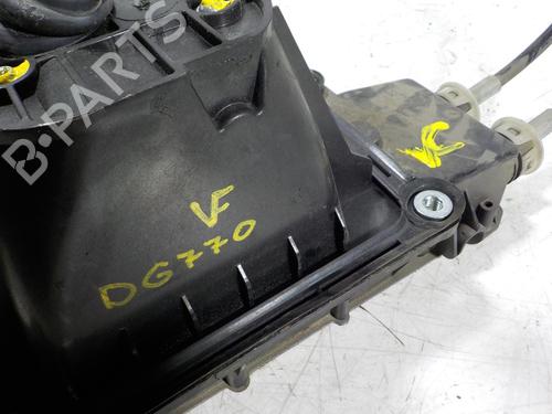 Gear lever RENAULT CLIO IV (BH_)  | BP7412846M90 