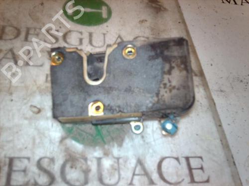 Used Front right lock CITROËN XANTIA (X2) [1998-2003]  3791024