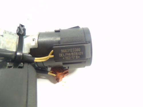 Elektronisk modul PEUGEOT 208 I (CA_, CC_) 1.2 PureTech 82 | BP14285850M83 
