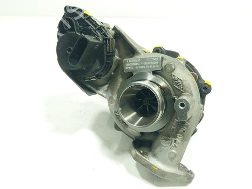 Used Turbocharger/Supercharger Turbocharger/Supercharger CITROËN C4 III (BA_, BB_, BC_) 1.5 BlueHDi 130 (BBYHZB) (131 hp) 33324367 33324367