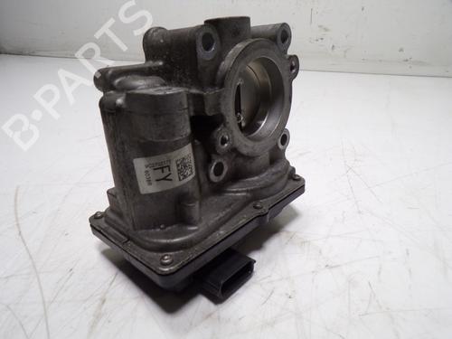 Throttle body RENAULT CLIO IV (BH_) 0.9 TCe 90 (BHNF, BHMA, BHMH, BHJK, BHJR) | BP15066332M82 