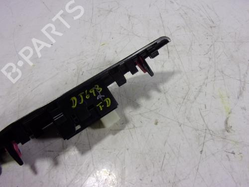 Right rear window switch TOYOTA HILUX VIII Pickup (_N1_) 2.4 D 4WD (GUN125_, GUN125R) | BP10523526I28 
