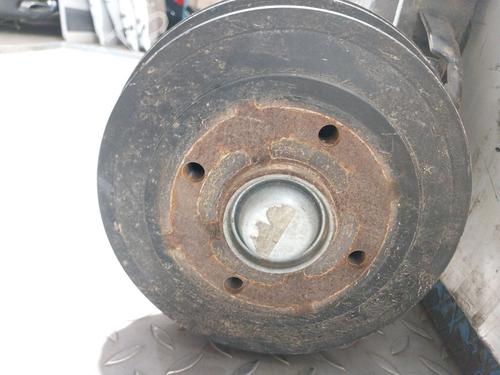 Rear axle CITROËN C3 / C3 ORIGIN III (SX) 1.2 PureTech 82 | BP27892513M2 