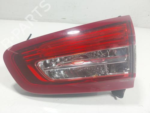 Right tailgate light DS DS 5 (KF_) 2.0 BlueHDi 150 (150 hp) 16877439