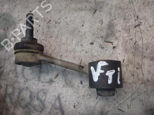 Used Left rear suspension arm VW GOLF V (1K1) 1.9 TDI (105 hp) 14267977