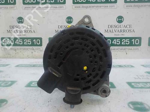 Alternator HYUNDAI i40 I CW (VF) 1.7 CRDi | BP5248935M7 