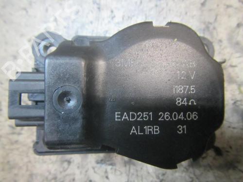 Used Electronic module Electronic module FORD FOCUS II Turnier (DA_, FFS, DS) 2.0 TDCi (136 hp) 9530716 9530716