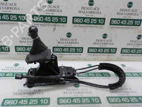 Gear lever SEAT IBIZA V (KJ1, KJG) 1.0 TSI | BP7411939M90 