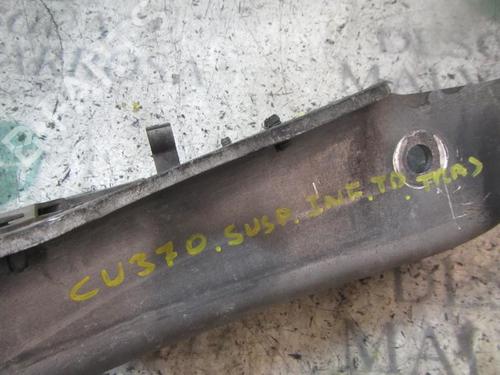 Right rear suspension arm MERCEDES-BENZ S-CLASS (W220)  | BP3837999M15 