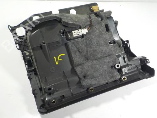 Glove box AUDI A5 Sportback (8TA) 3.0 TDI quattro | BP11884897C95 