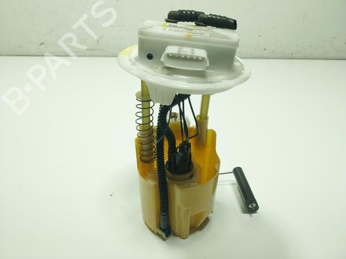 Fuel pump RENAULT EXPRESS Box Body/MPV 1.5 Blue dCi 95 (F6AB) | BP28672162M76
