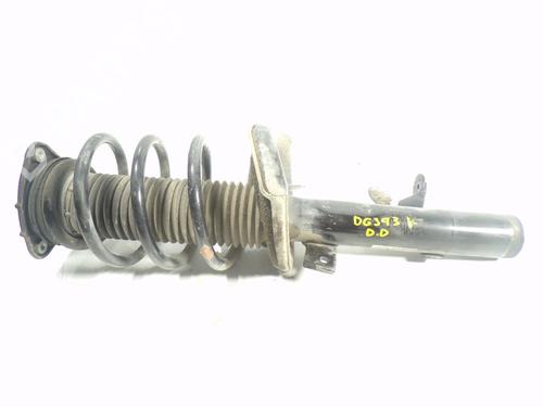 Used Right front shock absorber FORD FOCUS III 1.6 TDCi (115 hp) 6986742