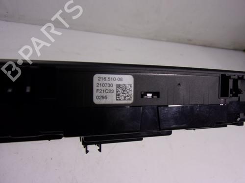 Climate control BMW iX3 (G08)  | BP16138524I5 