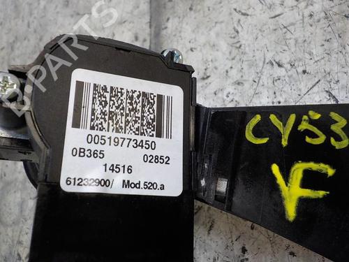 Electronic module FIAT TIPO Saloon (356_, 357_) 1.4 (356SXA1B) | BP14278942M83 