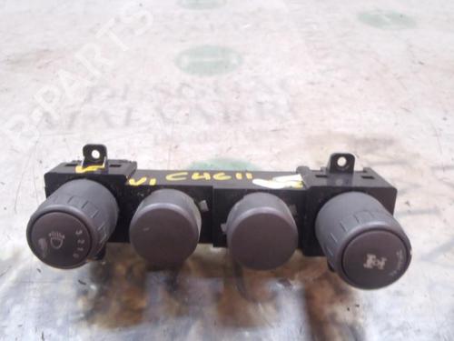 Used Electronic module Electronic module SSANGYONG KYRON 2.0 Xdi (141 hp) 3821125 3821125