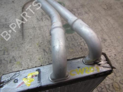 Heater matrix FORD FIESTA VI (CB1, CCN) 1.4 TDCi | BP3836139M63