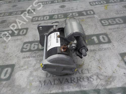 Starter OPEL CORSA E (X15) 1.4 (08, 68) | BP4001519M8 