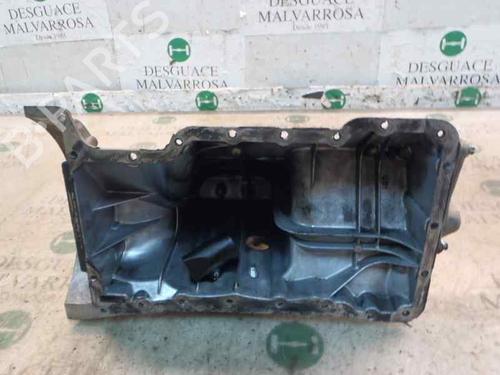 Used Oil sump Oil sump MERCEDES-BENZ A-CLASS (W168) A 170 CDI (168.008) (90 hp) 14269695 14269695