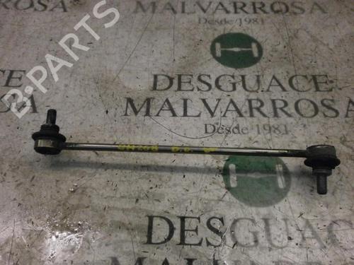 Used Right front suspension arm Right front suspension arm MAZDA 2 (DY) 1.2 (DY3W) (75 hp) 14267681 14267681