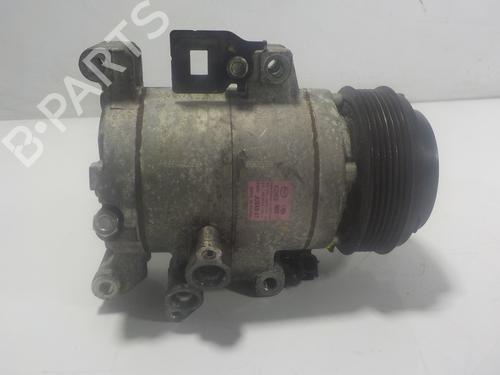 AC compressor MAZDA CX-5 (KE, GH) | BP18844016M34 - Image 3
