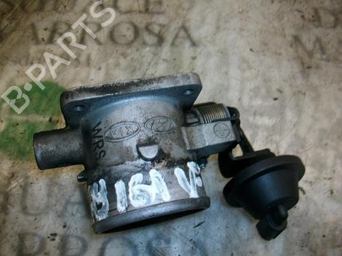 Used Throttle body Throttle body KIA CARENS I MPV (FC, FJ) [1998-2007] 3787339 3787339