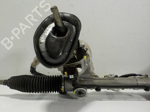 Steering rack FORD TOURNEO CONNECT / GRAND TOURNEO CONNECT V408 MPV 1.6 TDCi | BP12961213M22 