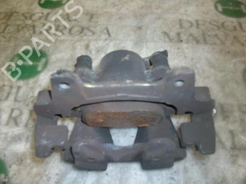 Right front brake caliper FIAT PUNTO (188_)  | BP11544954M104 