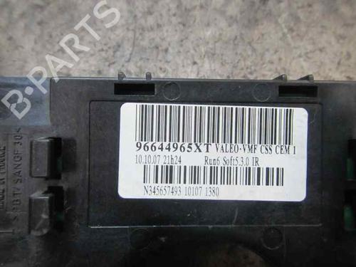 Headlight switch CITROËN C4 Grand Picasso I (UA_)  | BP3851779I24 